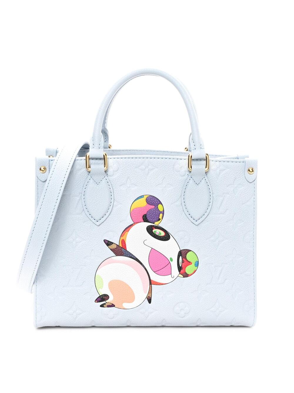 Louis Vuitton Lv X Tm Empreinte #343037L30B